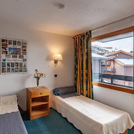 Appartement Lumineux Pres Des Pistes, 2 Lits Simples + Canape - Fr-1-355-102 Lägenhet *