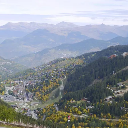 Lägenhet Appartement Lumineux Pres Des Pistes, 2 Lits Simples + Canape - Fr-1-355-102 *