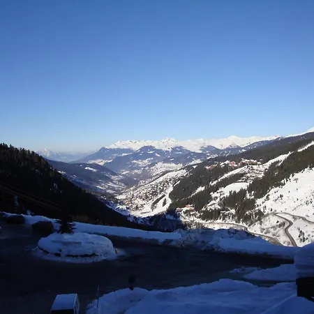 Lumineux Près Des Pistes, 2 Lits Simples + Canapé - Fr-1-355-102 Apartamento Méribel